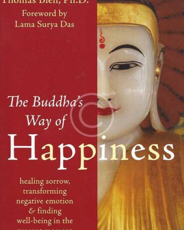 The Buddha's Way of Happiness